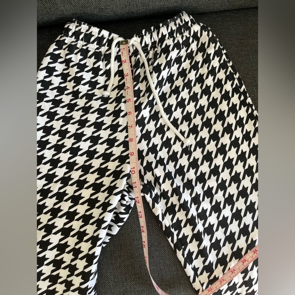 Aqua (Bloomingdales) sweats - Picture 7 of 7